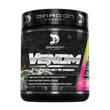 Load image into Gallery viewer, VENOM V5 - EXTREME PRE WORKOUT