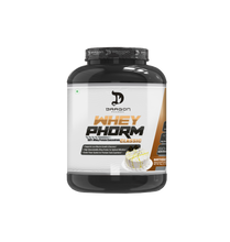 Load image into Gallery viewer, WHEYPHORM CLASSIC - 100% WHEY PROTEIN CONCENTRATE 2KG