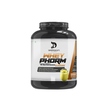 Load image into Gallery viewer, WHEYPHORM CLASSIC - 100% WHEY PROTEIN CONCENTRATE 2KG